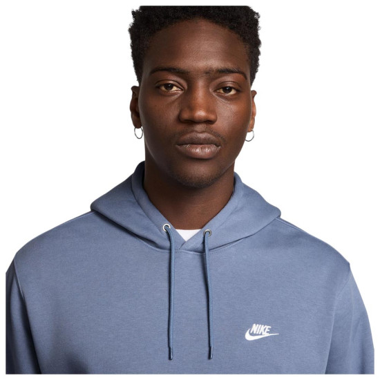 Nike Ανδρικό φούτερ Sportswear Club Fleece Nike Ανδρικό φούτερ Sportswear Club Fleece